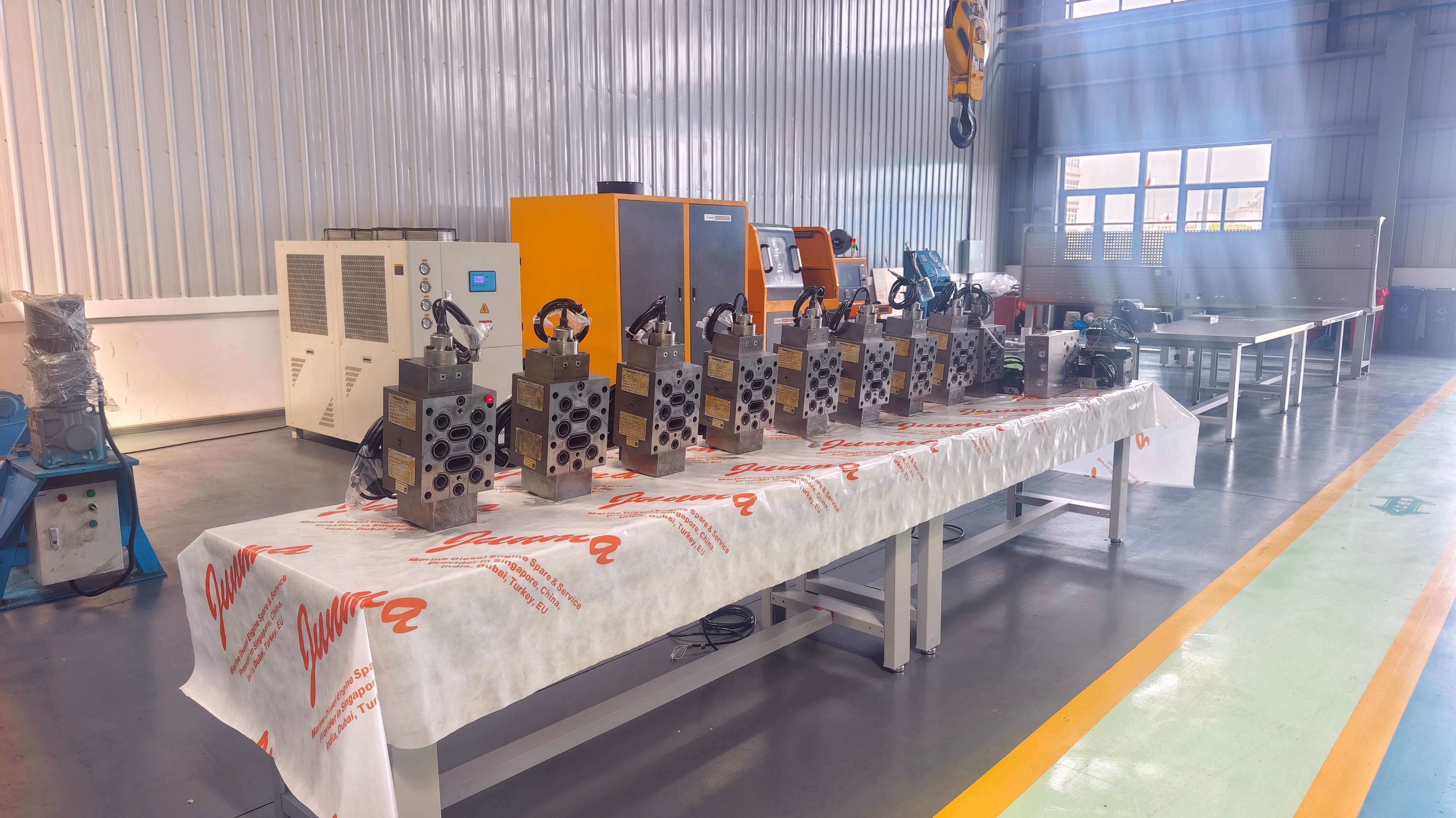 Junma Zhoushan FIVA .jpg