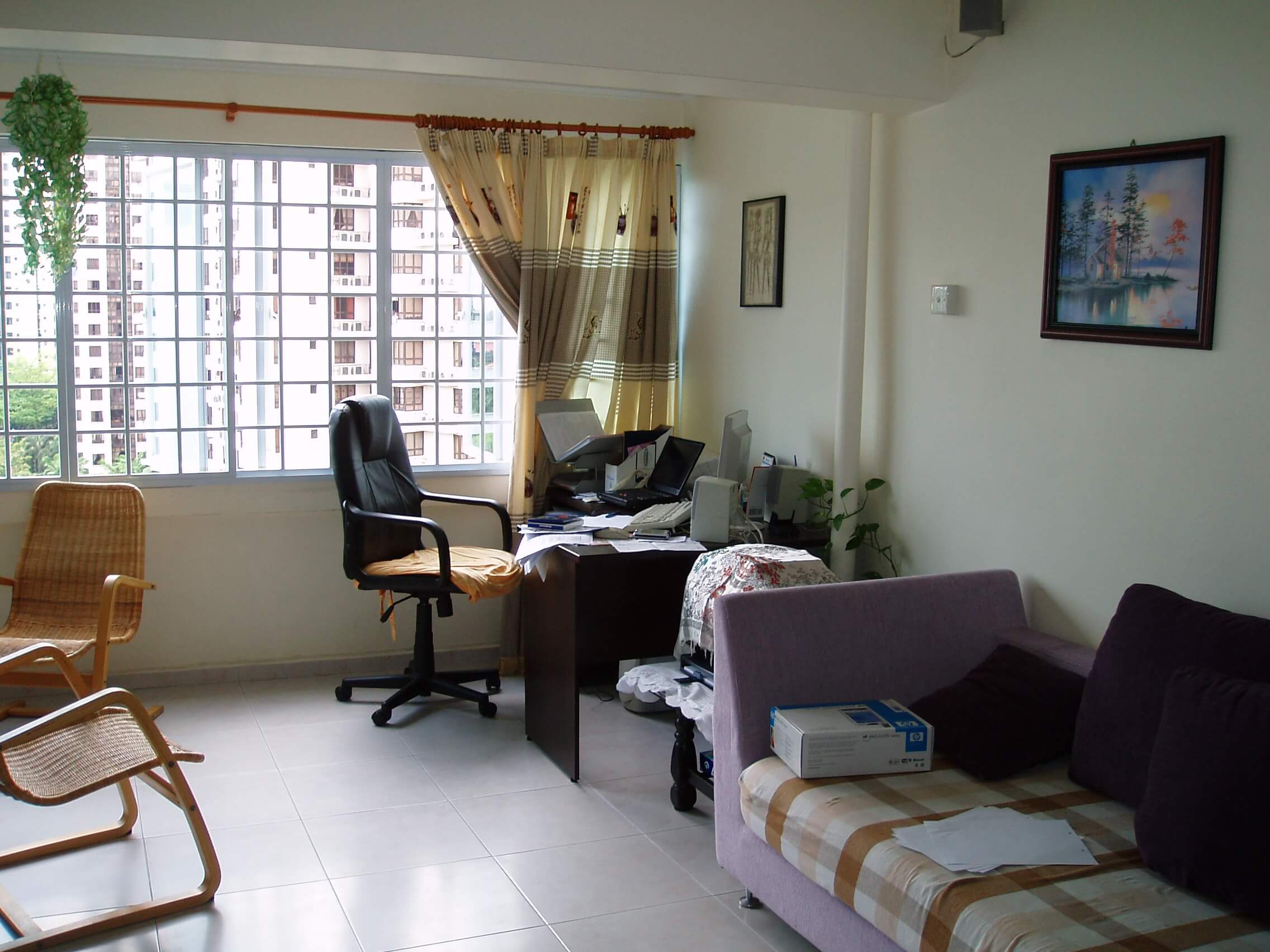 First Office of Junma Consultant.JPG